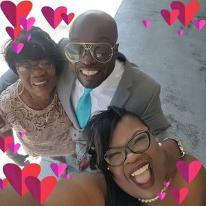 Meet your Posher, Lee